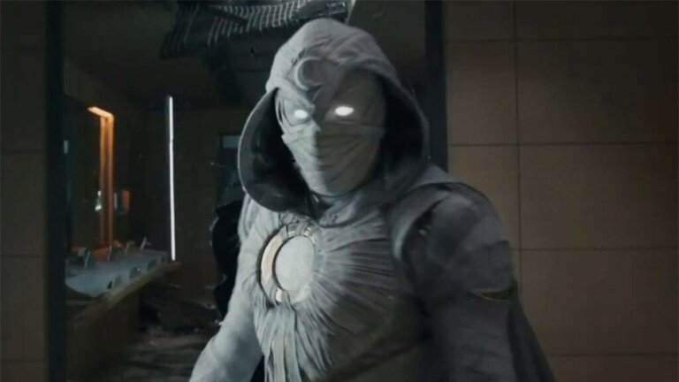 "Moon Knight" und die dissoziative Identitätsstörung