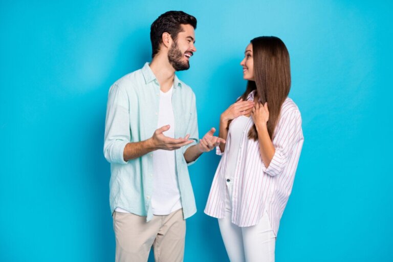 Was sagt deine Körperhaltung über dich aus?