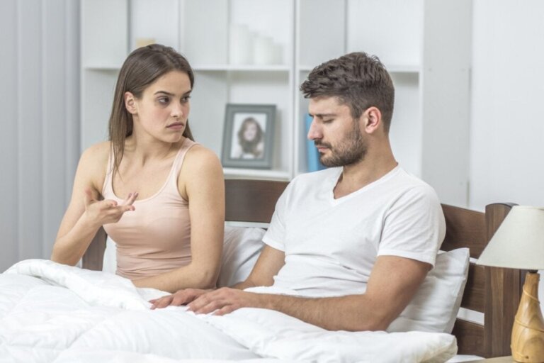 Untreue als Rache: eine sehr schädliche Strategie