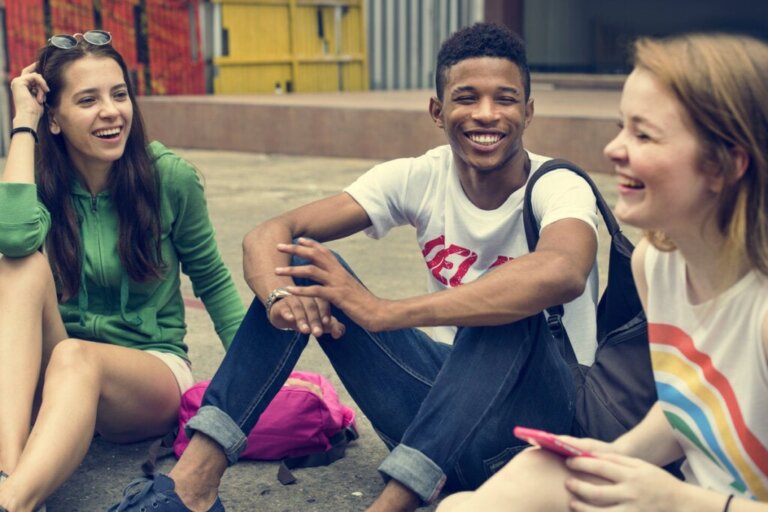 Warum glauben Teenager, alles zu wissen?