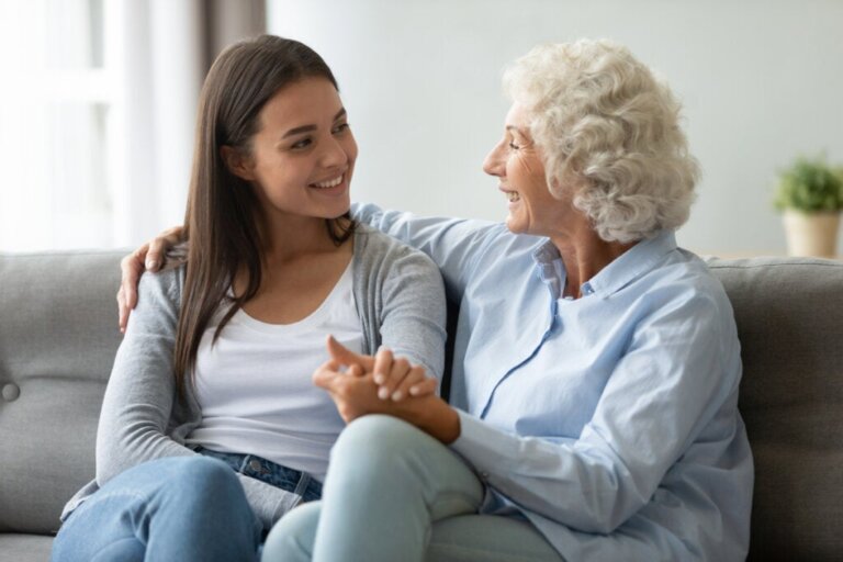 7 Schlüssel zur emotionalen Emanzipation von den Eltern