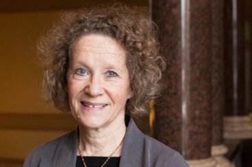 Carol Ryff und das Modell des psychologischen Wohlbefindens