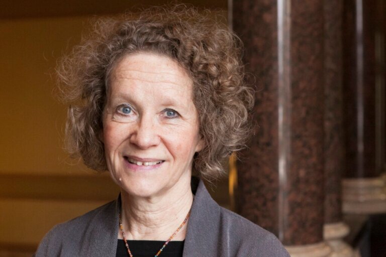 Carol Ryff und das Modell des psychologischen Wohlbefindens