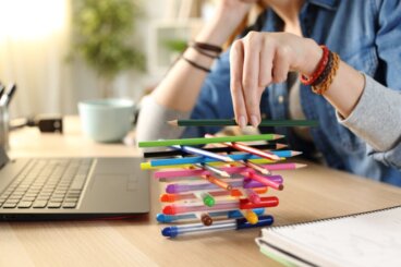 Konzentriere dich besser! 9 Tipps gegen Ablenkungen