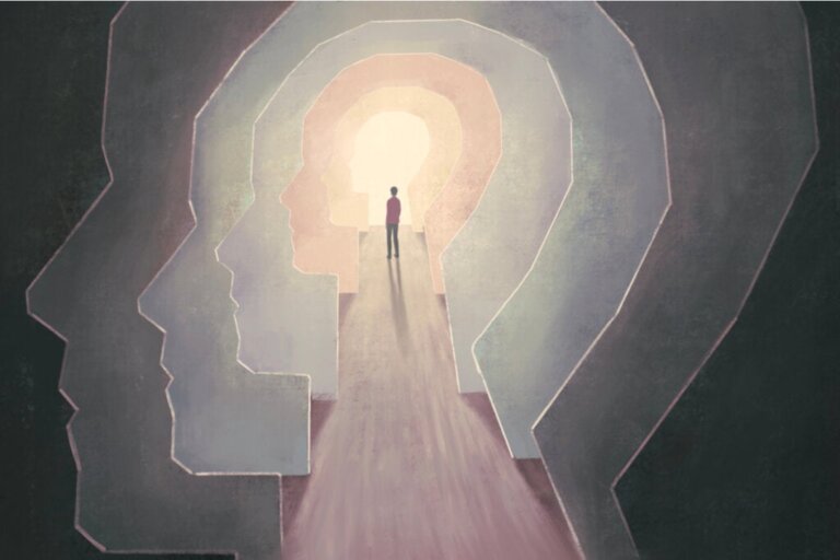 Dora Maria Kalff, eine bemerkenswerte Schülerin von C. G. Jung