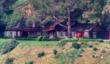 Die "Manson Family": Tragödie am Cielo Drive 10050