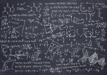 20 bedeutende Mathematikerinnen und Mathematiker