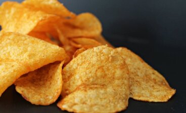 Warum mögen wir knusprige Lebensmittel? Die Antwort ist faszinierend