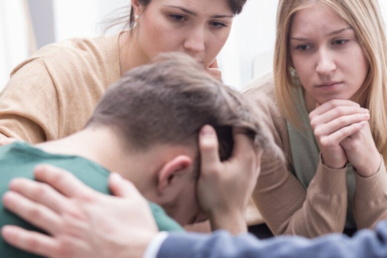 Schizophrenie und Familie: die Komplexität des Alltags