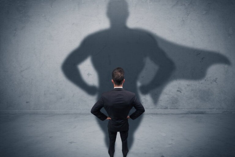 Power Posing: Mehr Selbstvertrauen in zwei Minuten