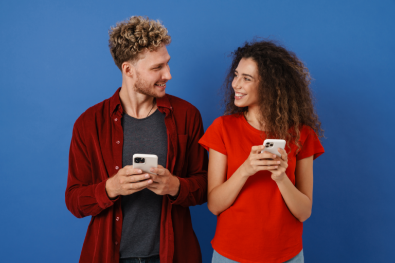 Hardballing, ein neuer Dating-Trend