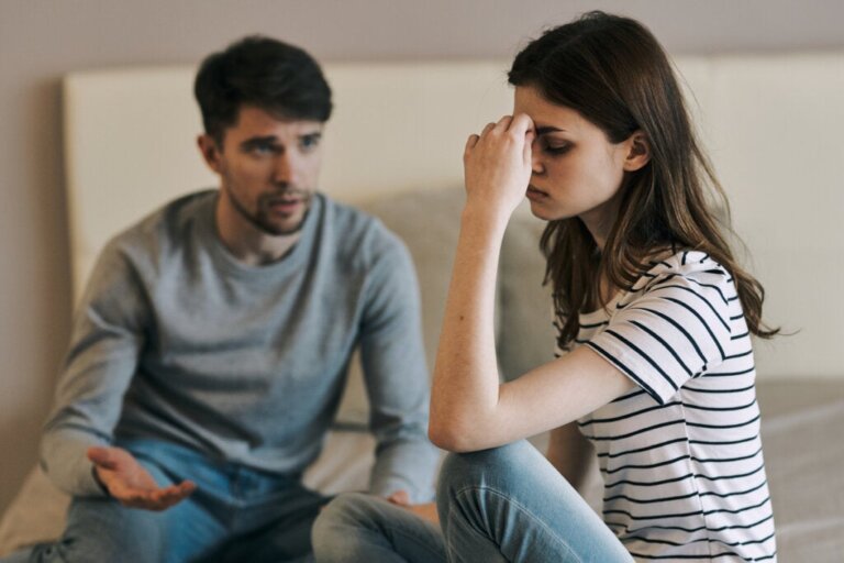 Dein Partner setzt seine Familie immer an die erste Stelle?