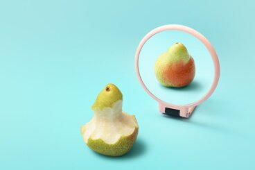 Verzerrte Körperwahrnehmung: Was tun?