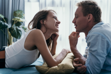 Wie der Bindungsstil den Sexualtrieb beeinflusst
