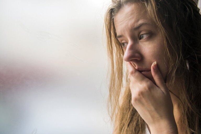 Du bist grundlos unglücklich, obwohl du alles hast?