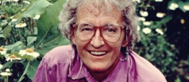 Elisabeth Kübler-Ross: Psychiaterin und Sterbeforscherin