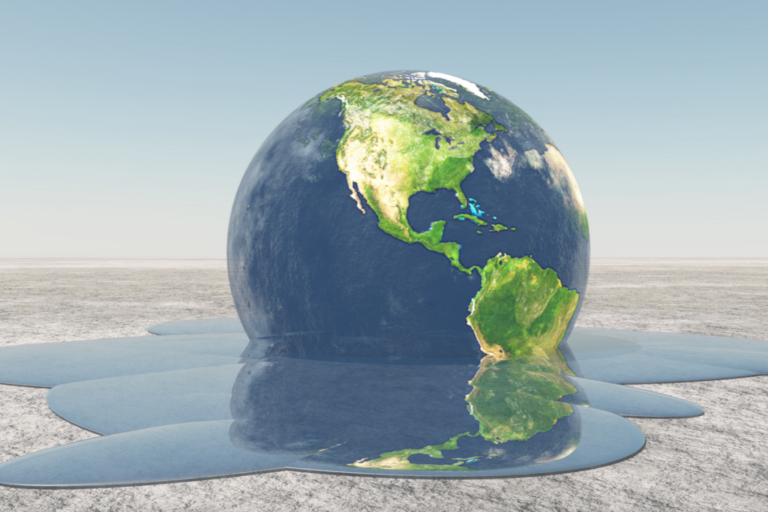 Klimakummer: Was ist das?