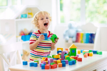 Warum kreative Spielsachen für Babys und Kleinkinder so wichtig sind