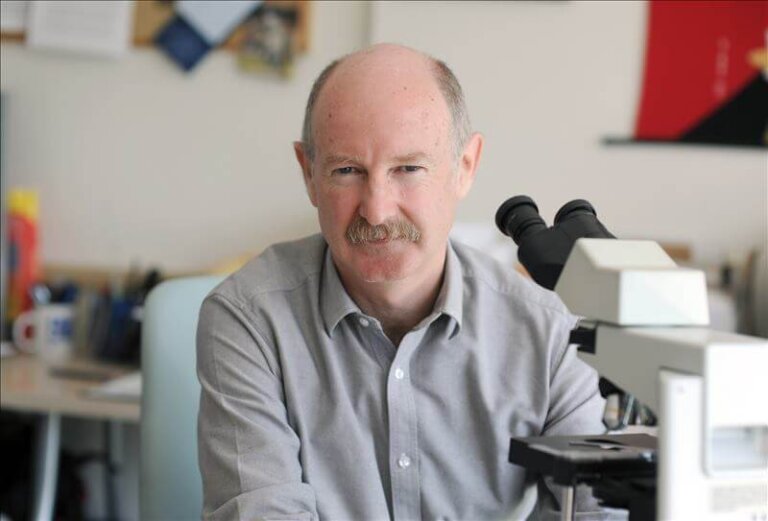 Der Neurobiologe Rafael Yuste gibt faszinierende Einblicke in das Gehirn