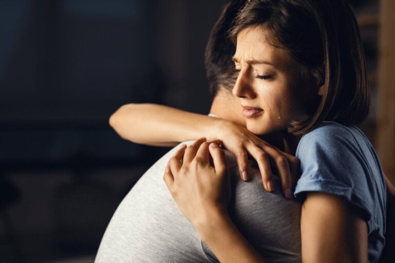 Wie sich emotionale Wunden aus der Kindheit auf die Partnerwahl auswirken