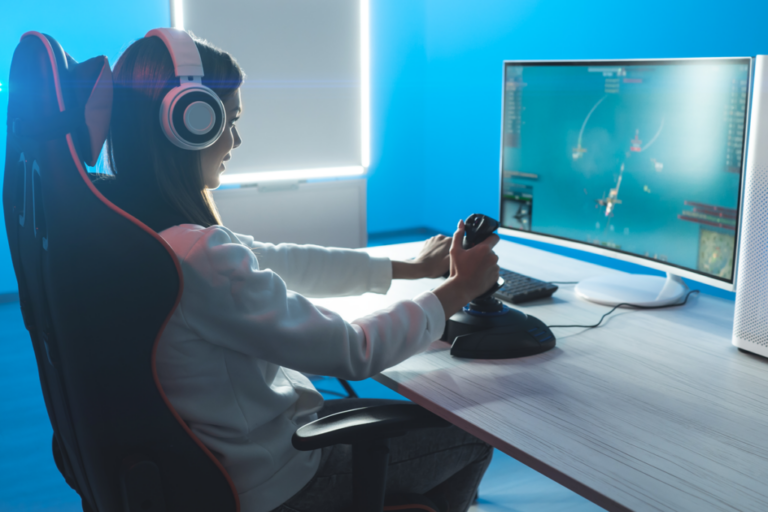 Warum sind Simulationsspiele so beliebt?