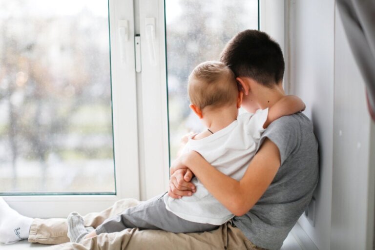 Wenn ältere Geschwister die Elternrolle übernehmen