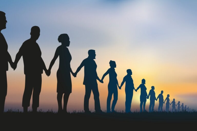 "Menschliche Bücher" in den Bibliotheken der Zukunft?