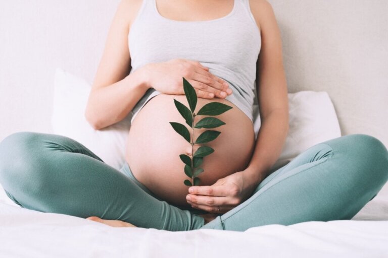 Können Babys im Mutterleib die Gefühle ihrer Mütter spüren?