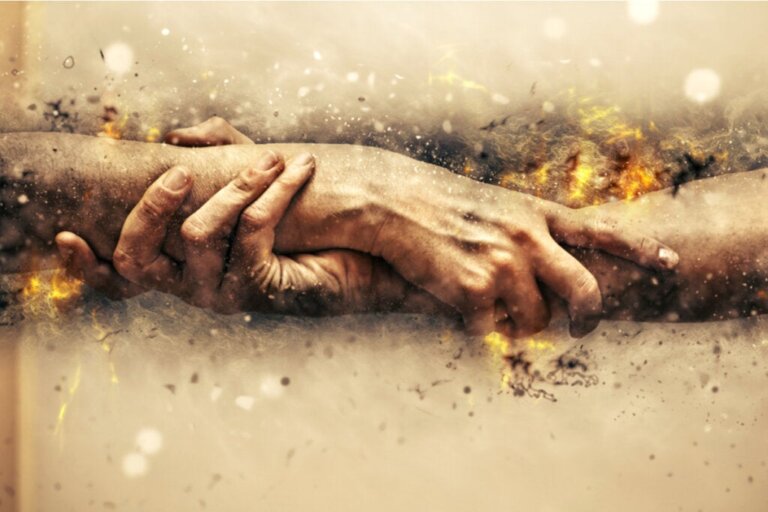 Die Psychologie des Heldentums: Die Muster des Mutes