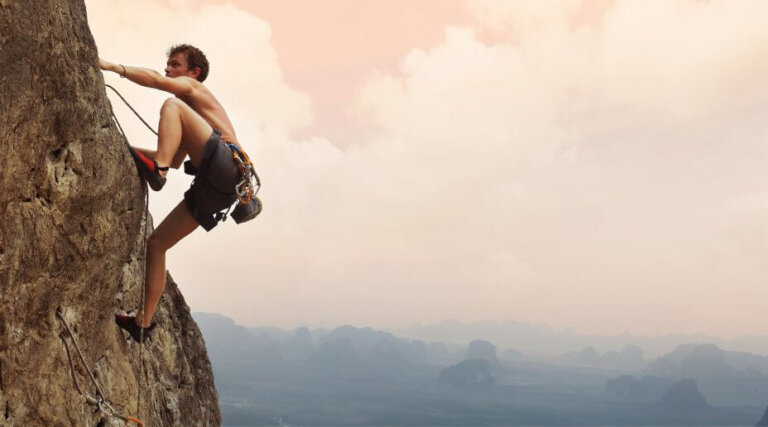 Freeclimbing und Co. – Woher kommen Extremhobbys?