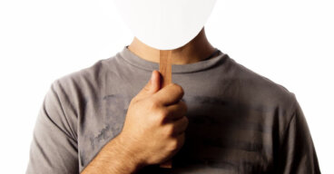 Im Nebel der Gesichter: Leben mit Prosopagnosie