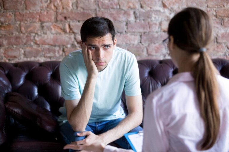Kann eine Therapie ohne Ziele und Vereinbarungen erfolgreich sein?