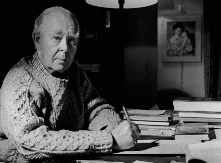 John Bowlby: Biografie des Begründers der Bindungstheorie