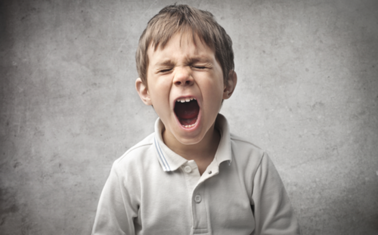 Warum werden wir mürrisch, wenn wir hungrig sind?