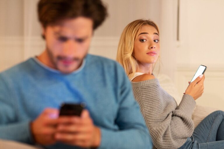 Mikro-Cheating: Auch subtiles Fremdgehen gefährdet die Beziehung