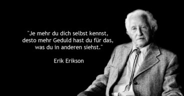 Über das Leben nachdenken: Zitate von großen Psychologen
