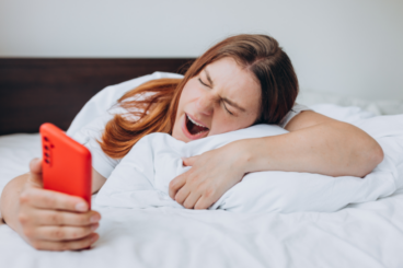 Sozialer Jetlag: Leben gegen die innere Uhr