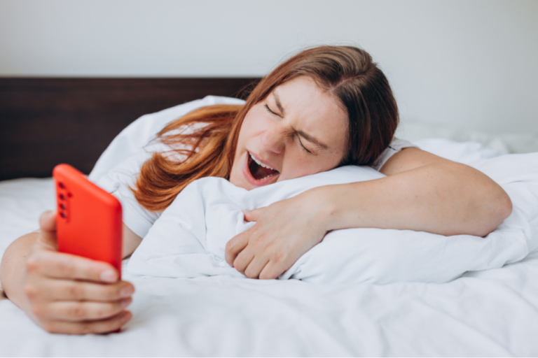 Sozialer Jetlag: Leben gegen die innere Uhr