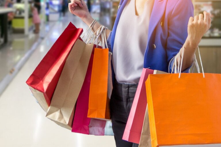 Warum kaufen wir im Ausverkauf mehr? Ist der Preis der einzige Grund?