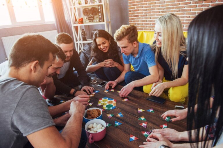 Warum du öfter spielen solltest
