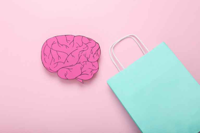 Wie Neuromarketing unsere Kaufentscheidungen beeinflusst