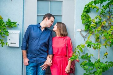 LAT (Living apart together): Getrennt leben als Lösung?