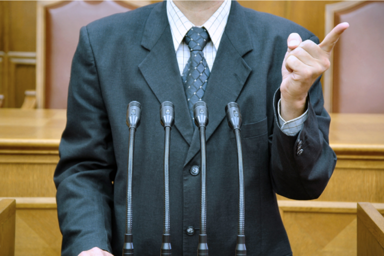 Was ist Neuropolitik?