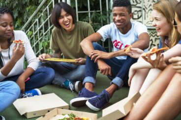 Adoleszenz in verschiedenen Kulturen