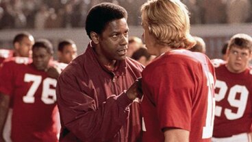 Top 5 - Die besten Filme über Sport