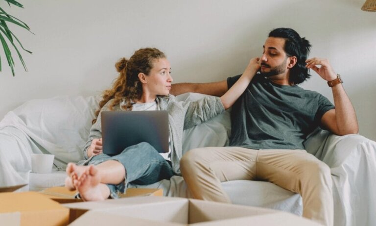 Freiräume in der Beziehung