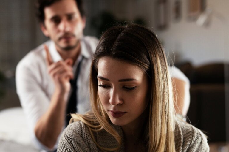 Unterwürfige Personen: 9 psychologische Eigenschaften