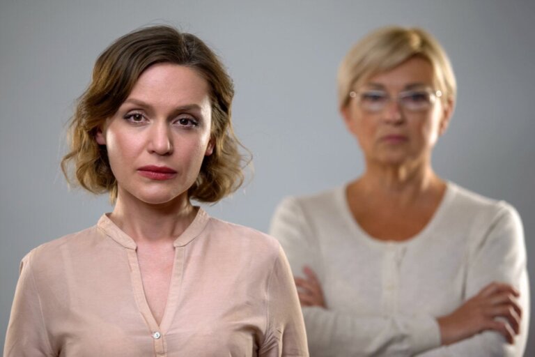 Die emotionale Abhängigkeit von den Eltern überwinden