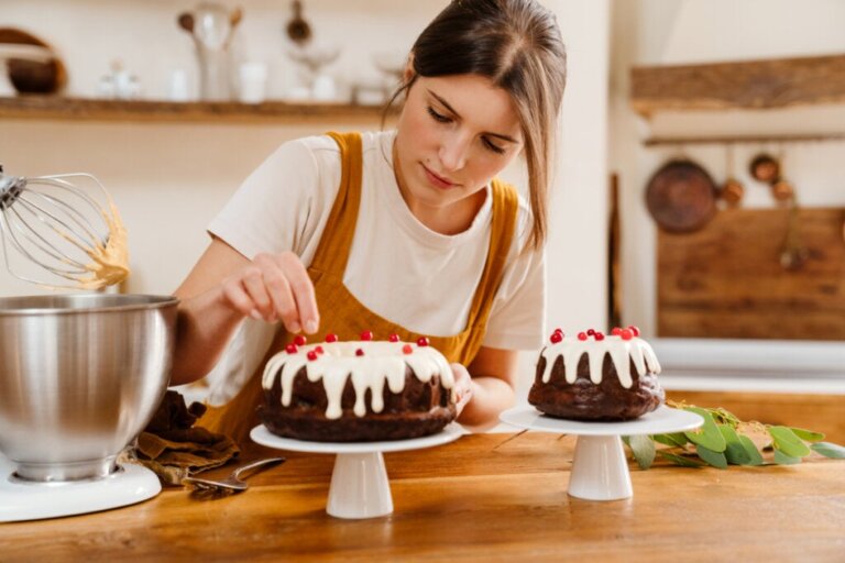 Eine Arbeit, für die du dich begeisterst, ist auch eine Arbeit