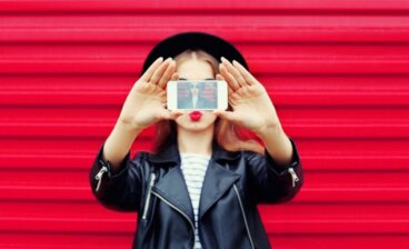 Instagram – die Plattform für Selbstdarstellung und Narzissmus?